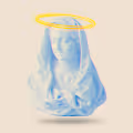 fiftyshades virgin mary