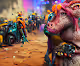 Meaniverse III: Cyberpunk