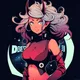 Space Maidens