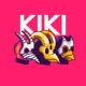 KIKI CLASS