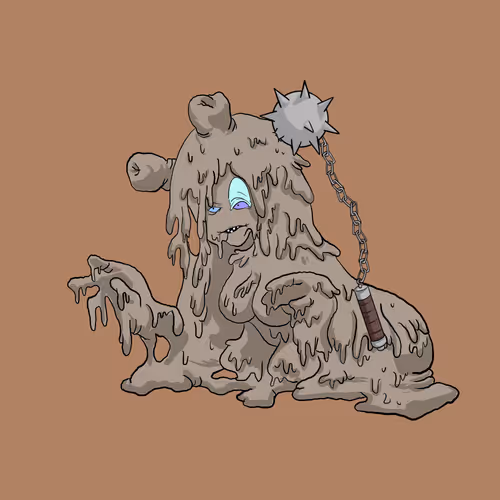 SSSSHHZZ The Slimes SSSSHHZZ