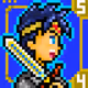 Pixel RPG Collection NFT