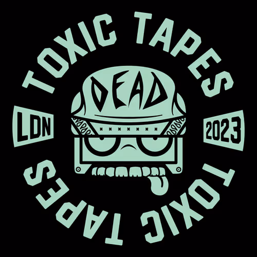 Toxic Tapes