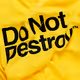 Do Not Destroy NFT Store