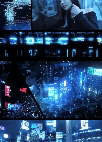 Fading Memories - Editions