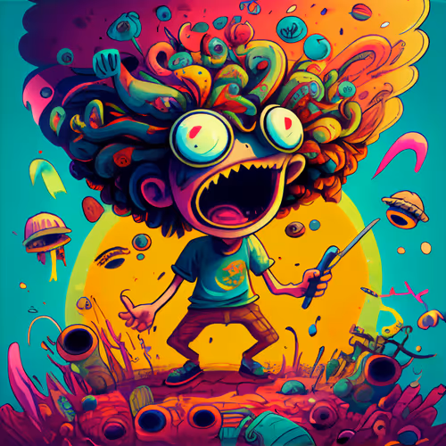 Fun Trippy World