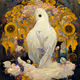 The White Dove 2 - old