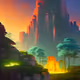 forgotten Magic