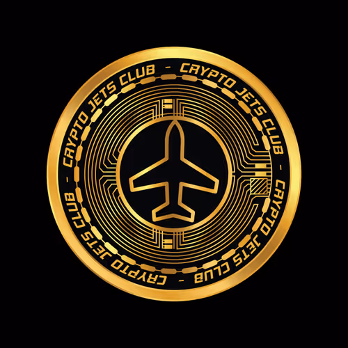 CryptoJetsClub