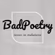 Bad Poetry NFT - Verses in Metaverse