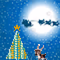 Merry Christmas_NFT - old