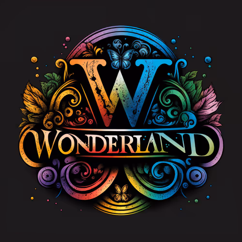 Rainbow Wonderland