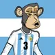Argentinian Apes Club