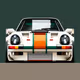 Porsch911pegs