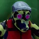 Funky Gorillaz - old