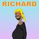 Richard NFTs