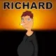 Richard NFTs