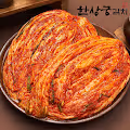Kimchi Premium