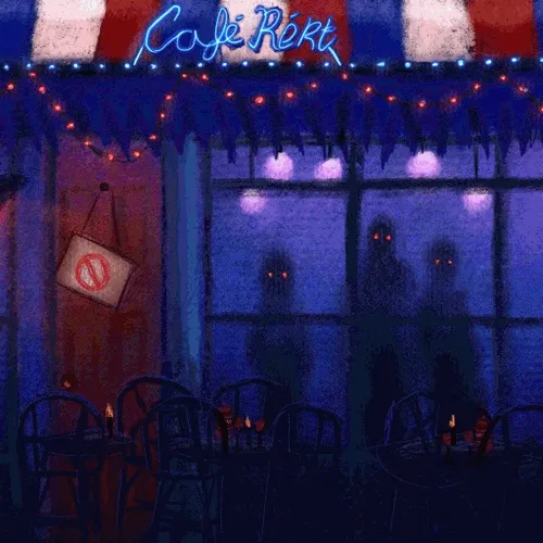 OSF's Rekt Cities - PAR