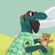 Dino
