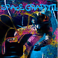 SPACE GRAFFITI