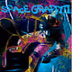 SPACE GRAFFITI