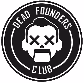 Dead Founders Club