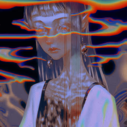 The Rainbow After the Storm