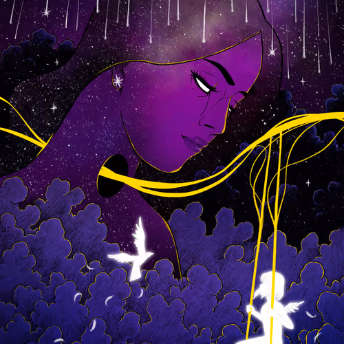 Stories From The Distance