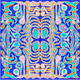 Organic Patterns and Psicodelicas