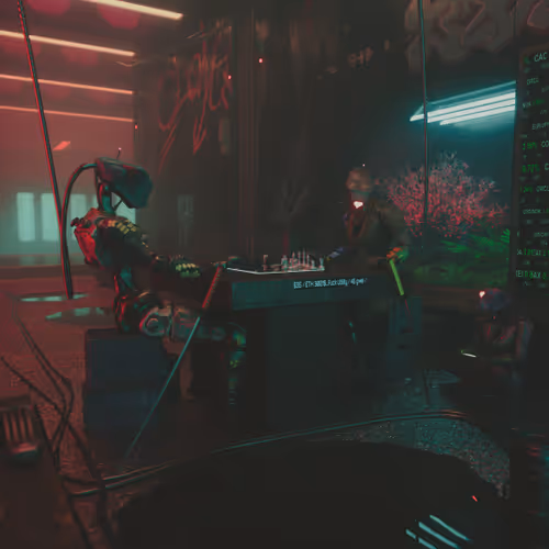 Ricardo Motta Manifold