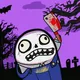 Harry's Hammerween
