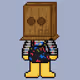PuffyPals Pixels