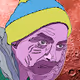 Jethro to the Moon