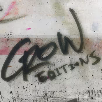 CROW EDITIONS