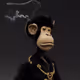 Gangster-monkeys