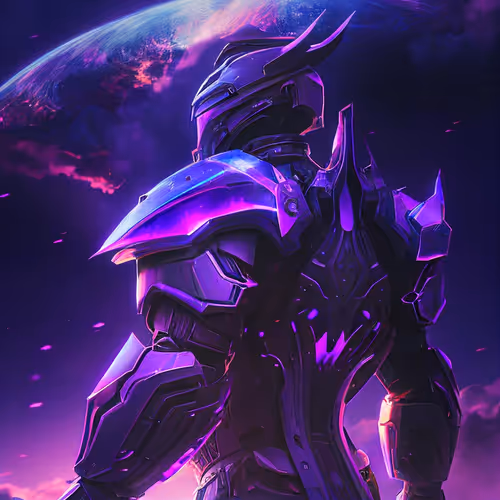 Mystic Knights Genesis