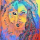 POWER WOMEN ART