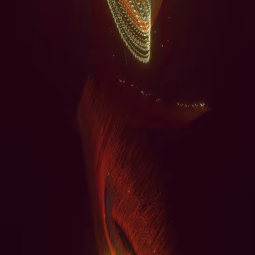 Whispers of Life by Kaoru Tanaka