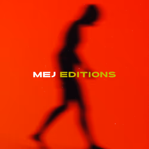 MEJ editions