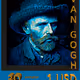 VAN GOGH 3D