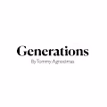 Generations By Tommy Agriodimas