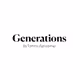Generations By Tommy Agriodimas