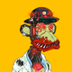 Mutant Elder Apes Club