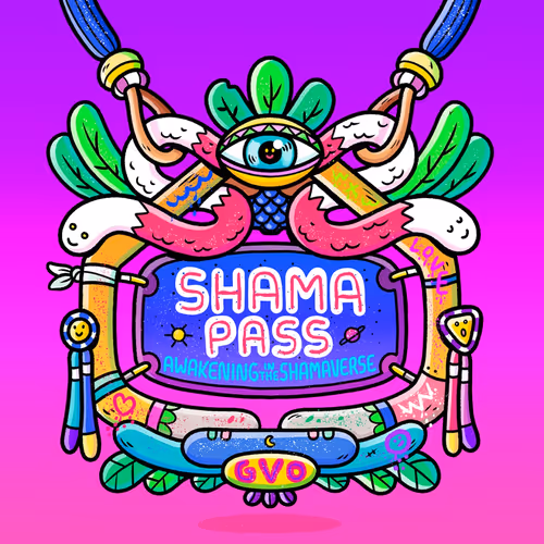Shamanzs V1