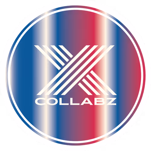 XCOLLABZ FOUNDERS CARD