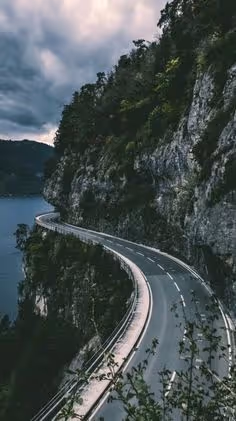 road