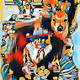 Joseph Nava - Art Pieces from Pelican Bay State Prison SHU