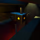 Abstract & Isometric Art