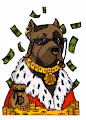 The Dogo